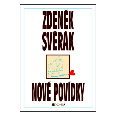 Nové povídky (Zdeněk Svěrák)