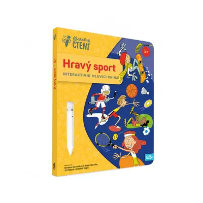 Hravý sport