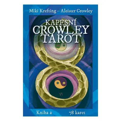 Kapesní Crowley Tarot