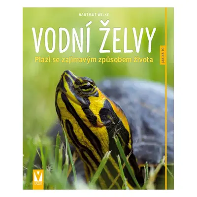 Vodní želvy