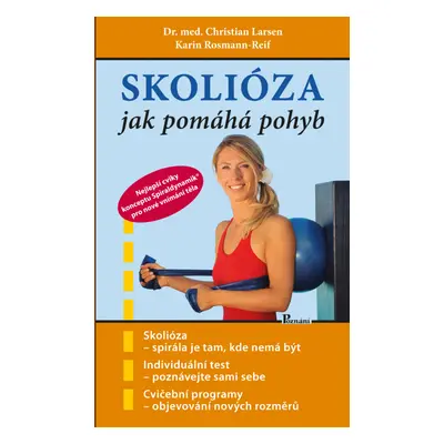 Skolióza