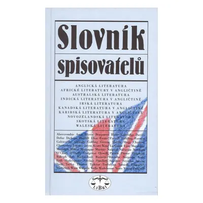 Slovník spisovatelů