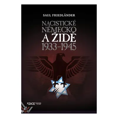 Nacistické Německo a Židé 1933-1945