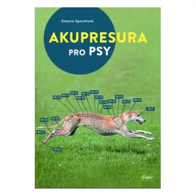 Akupresura pro psy