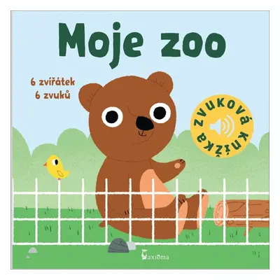 Moje ZOO