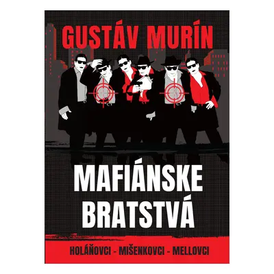 Mafiánske bratstvá