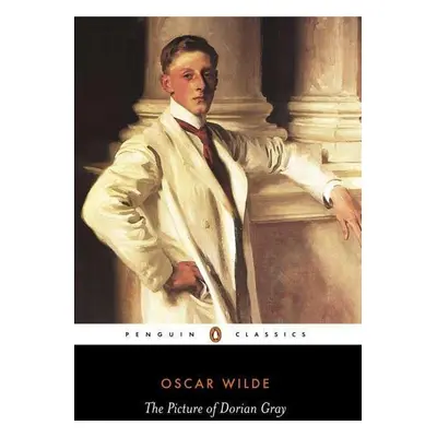 The Picture of Dorian Gray