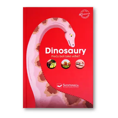 Dinosaury