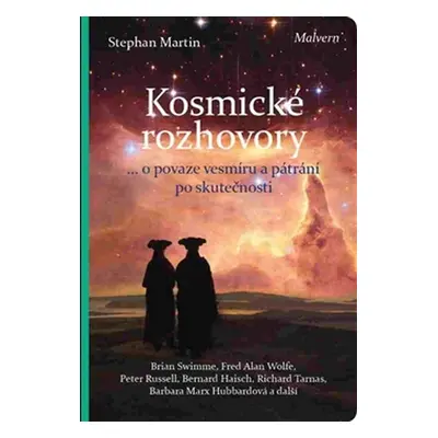 Kosmické rozhovory