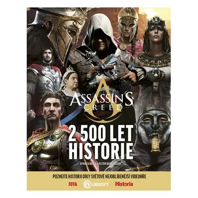 Assassin's Creed 2 500 let historie