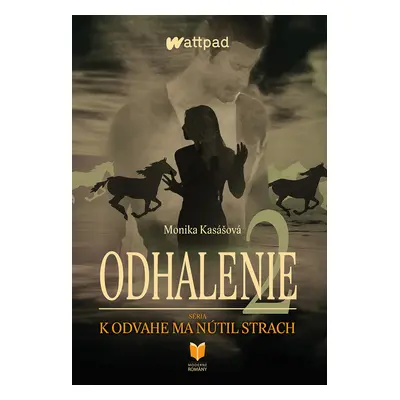 Odhalenie 2