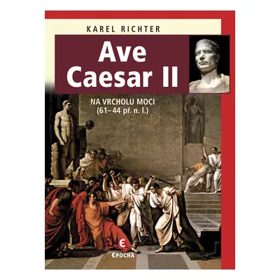 Ave Caesar II