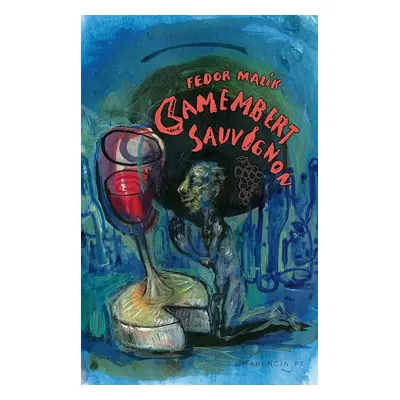 Camembert Sauvignon