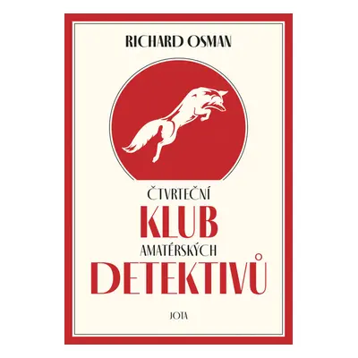 Čtvrteční klub amatérských detektivů