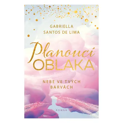 Planoucí oblaka: Nebe ve tvých barvách