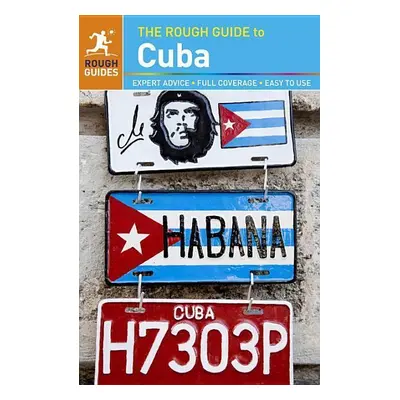 The Rough Guide to Cuba