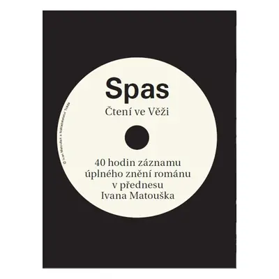 Spas (+ CD)