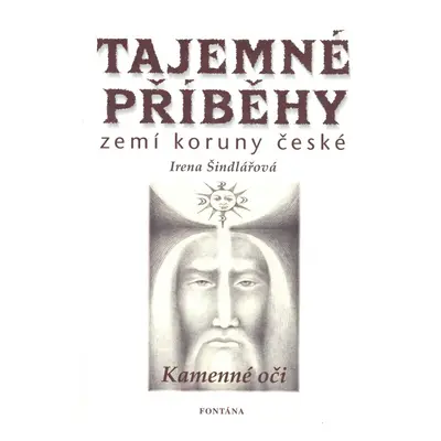 Tajemné příběhy zemí koruny české