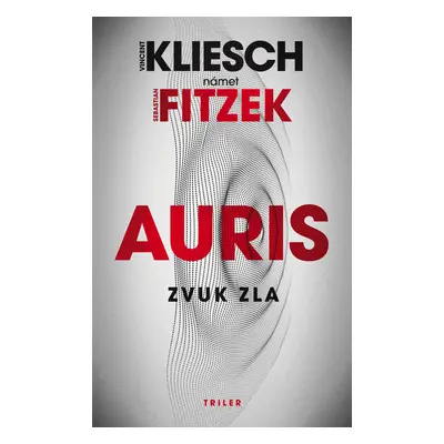 Zvuk zla (Auris 4)