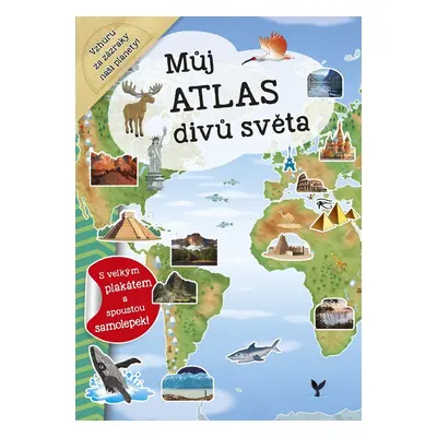 Můj atlas divů světa