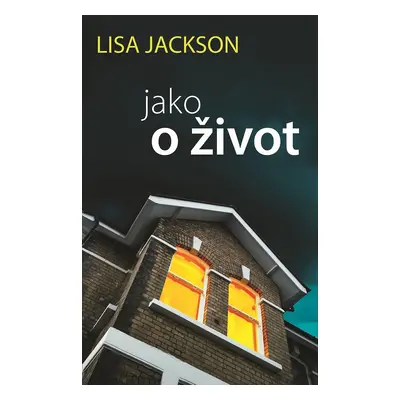 Jako o život