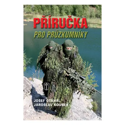 Příručka pro průzkumníky