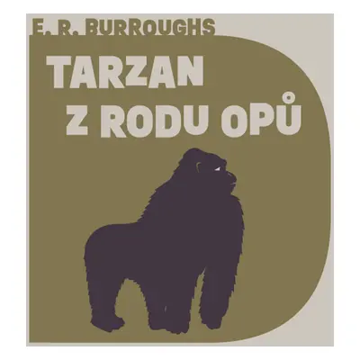 Tarzan z rodu Opů