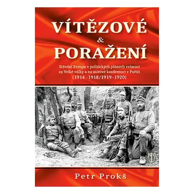 Vítězové a poražení 1914-1920