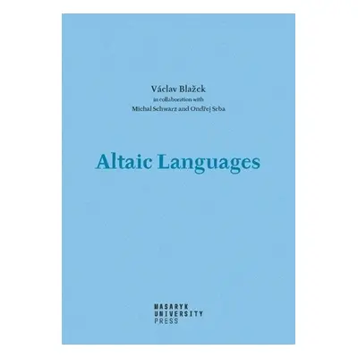 Altaic Languages