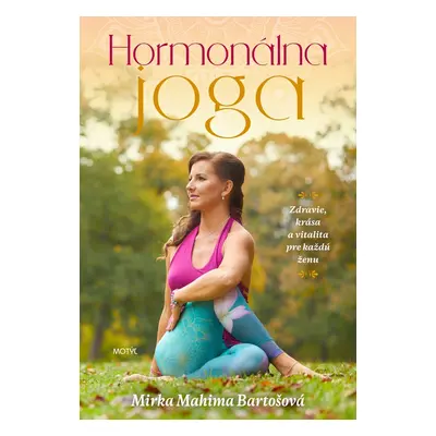 Hormonálna joga