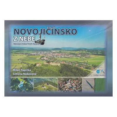 Novojičínsko z nebe