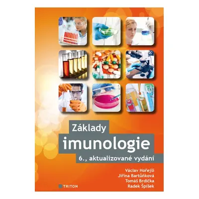 Základy imunologie