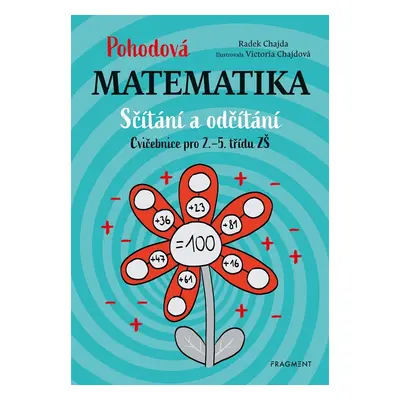 Pohodová matematika Sčítání a odčítání