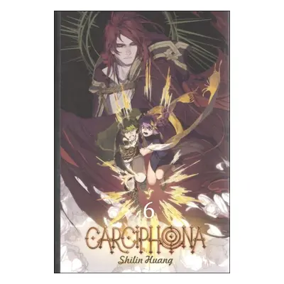 Carciphona 6