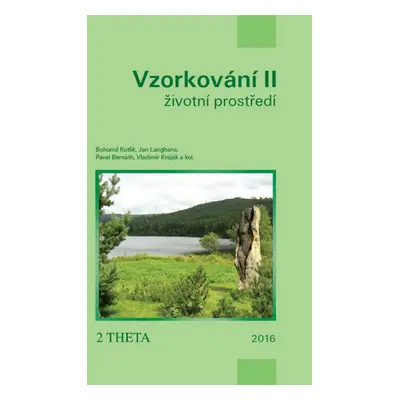 VZORKOVÁNÍ II