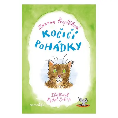 Kočičí pohádky