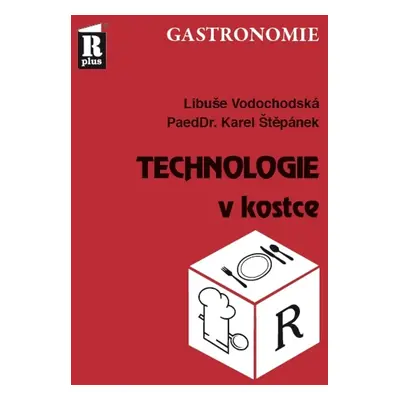 Technologie v kostce