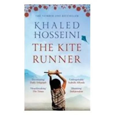 The Kite Runner