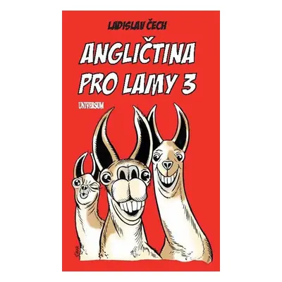 Angličtina pro lamy 3