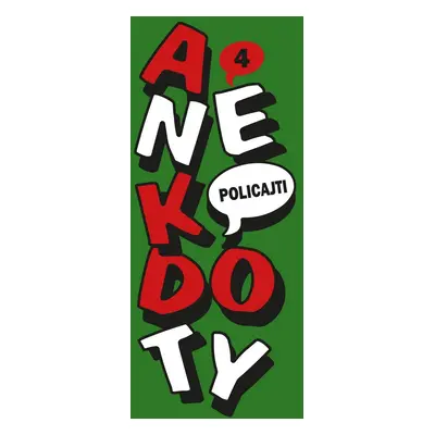 Anekdoty 4 Policajti