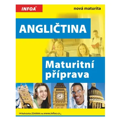 Angličtina Maturitní příprava