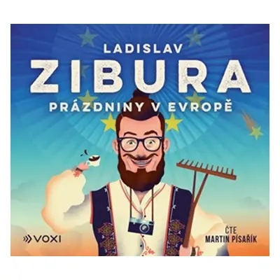 Prázdniny v Evropě