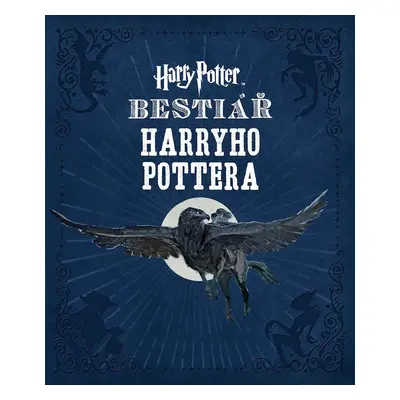 Bestiář Harryho Pottera