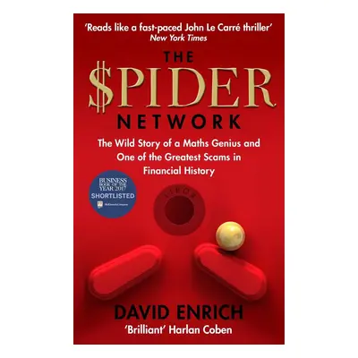 The Spider Network