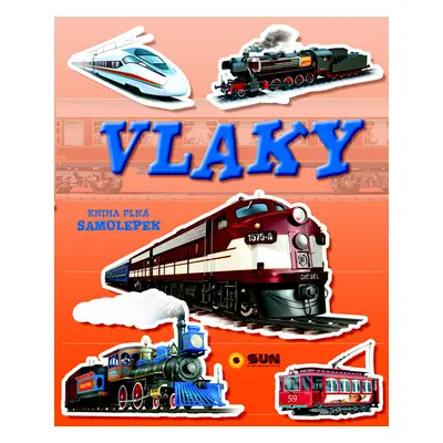 Vlaky