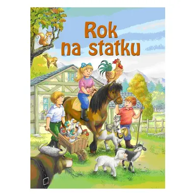 Rok na statku