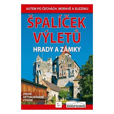 Špalíček výletů Hrady a zámky