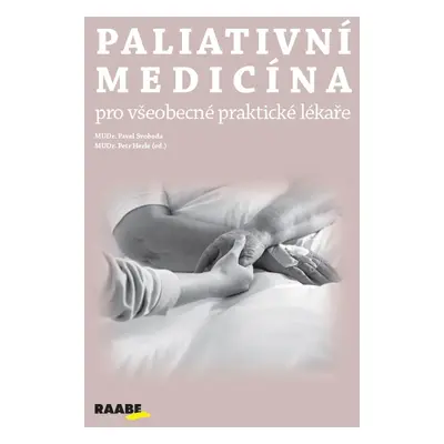 Paliativní medicína pro všeobecné praktické lékaře