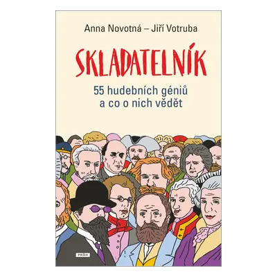 Skladatelník