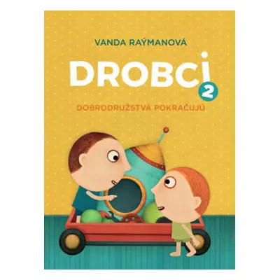 Drobci 2